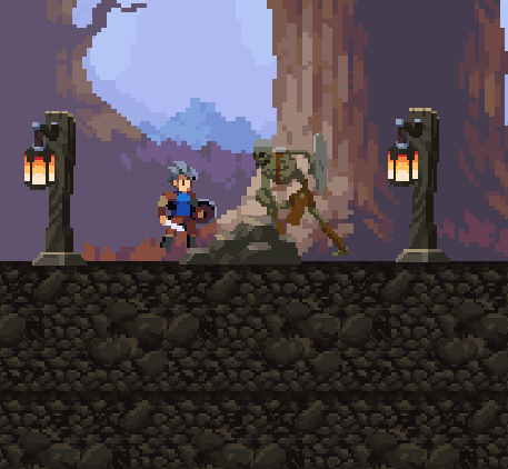 Screenshot 2 for save the earth at all costs