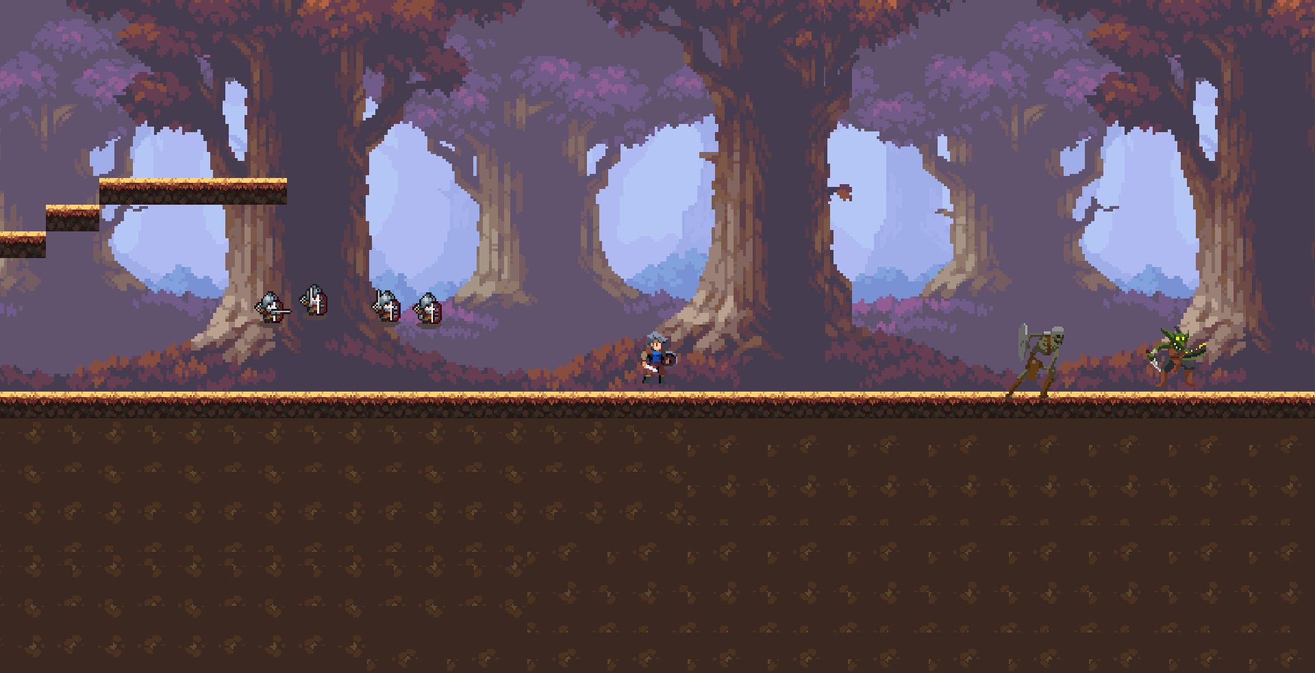 Screenshot 7 for save the earth at all costs