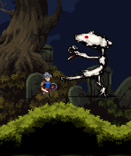 Screenshot 5 for save the earth at all costs