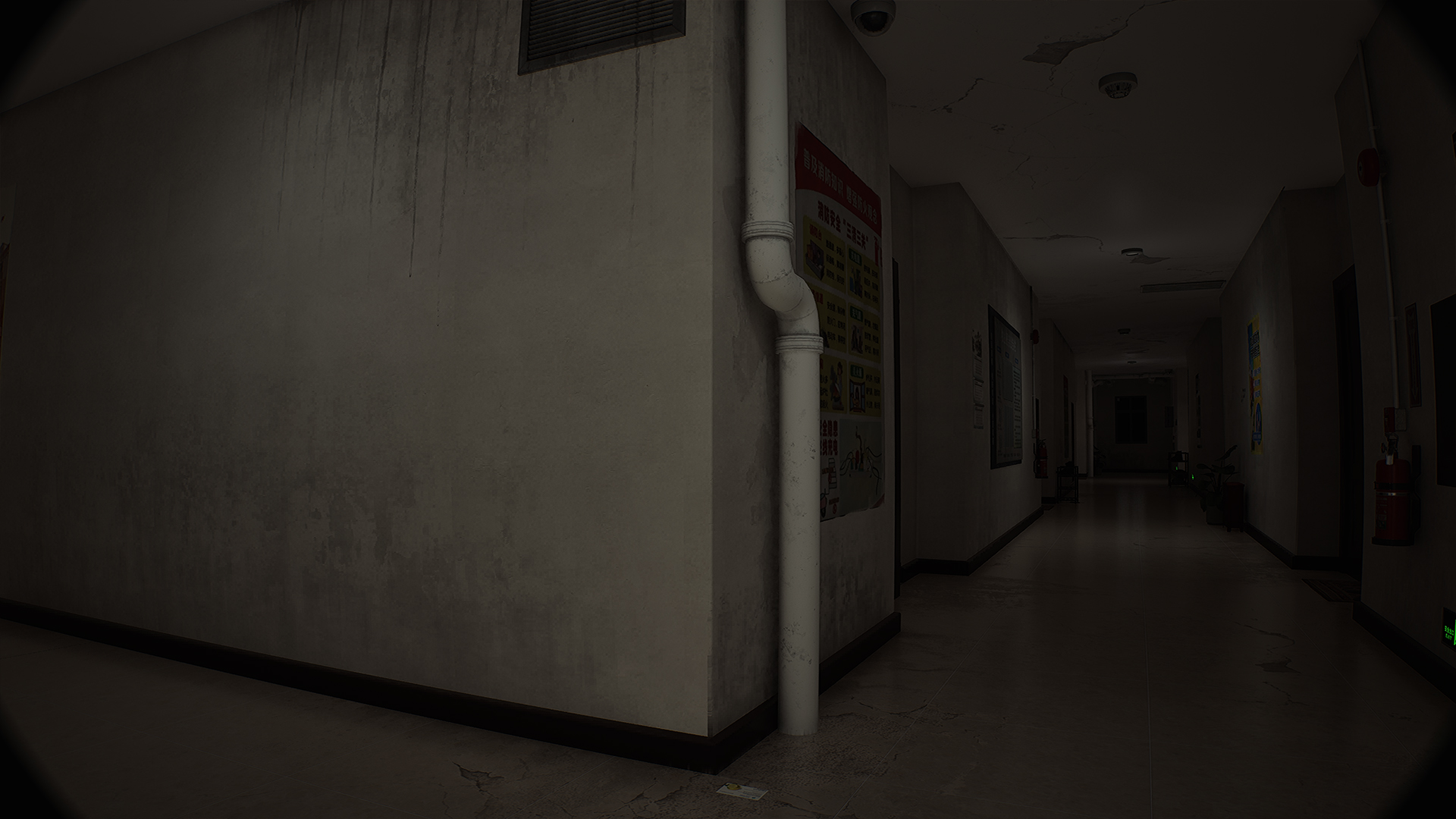 Screenshot 7 for Curse Of The Abandoned Floor DEMO