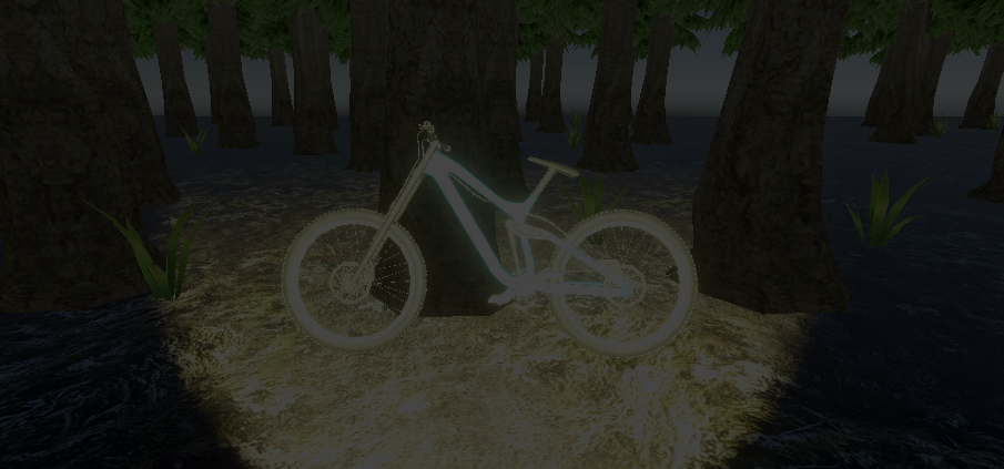 Screenshot 2 for End of the trail