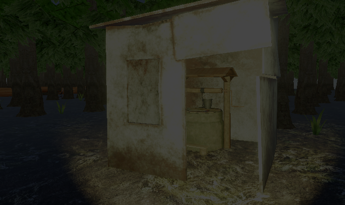 Screenshot 3 for End of the trail