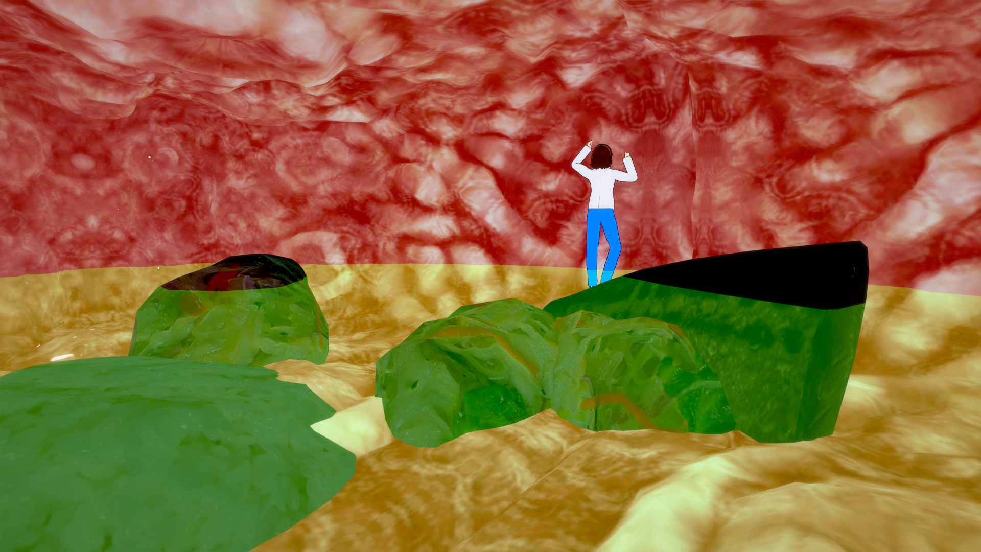 Screenshot 3 for The School Project Demo