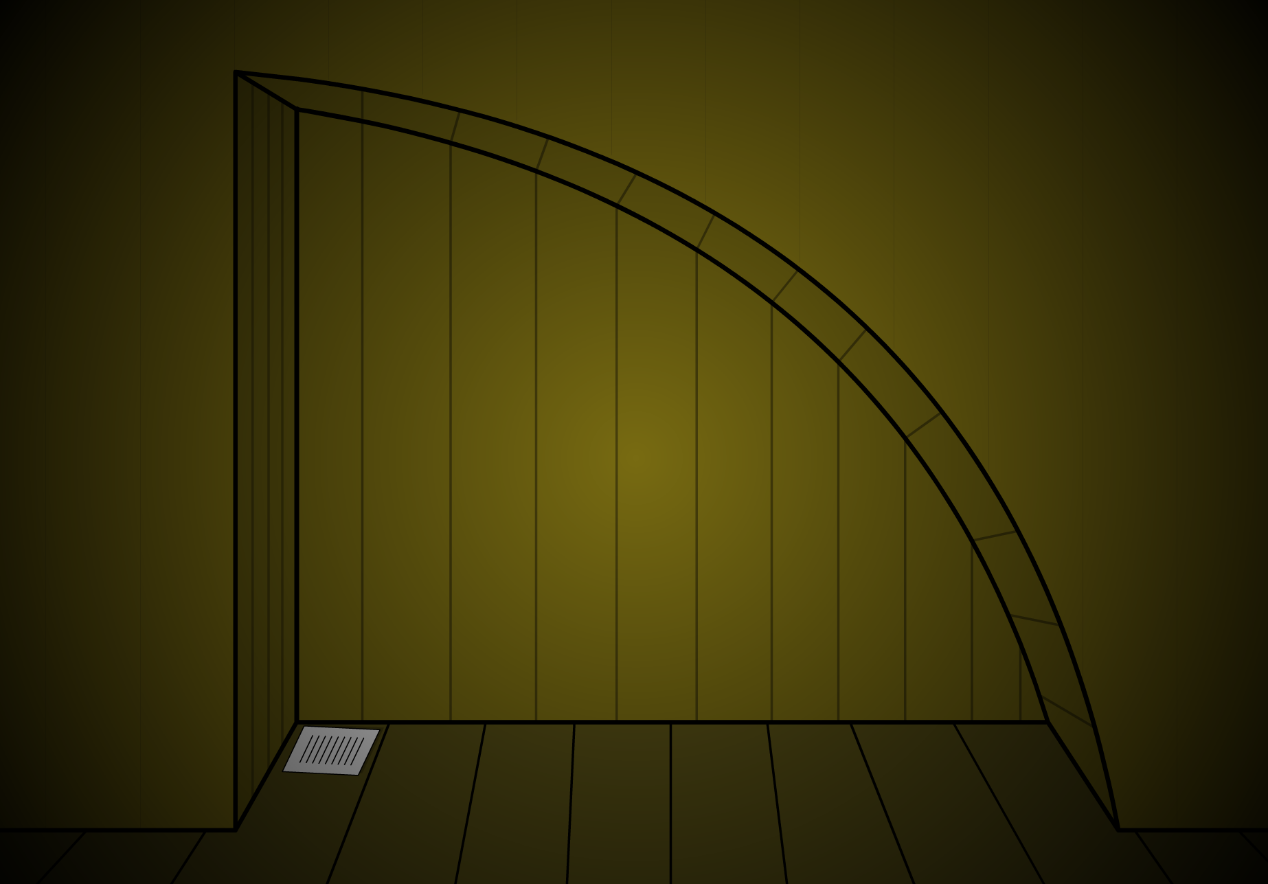 Screenshot 4 for submachine 2 early sketch [2005] [lost media]