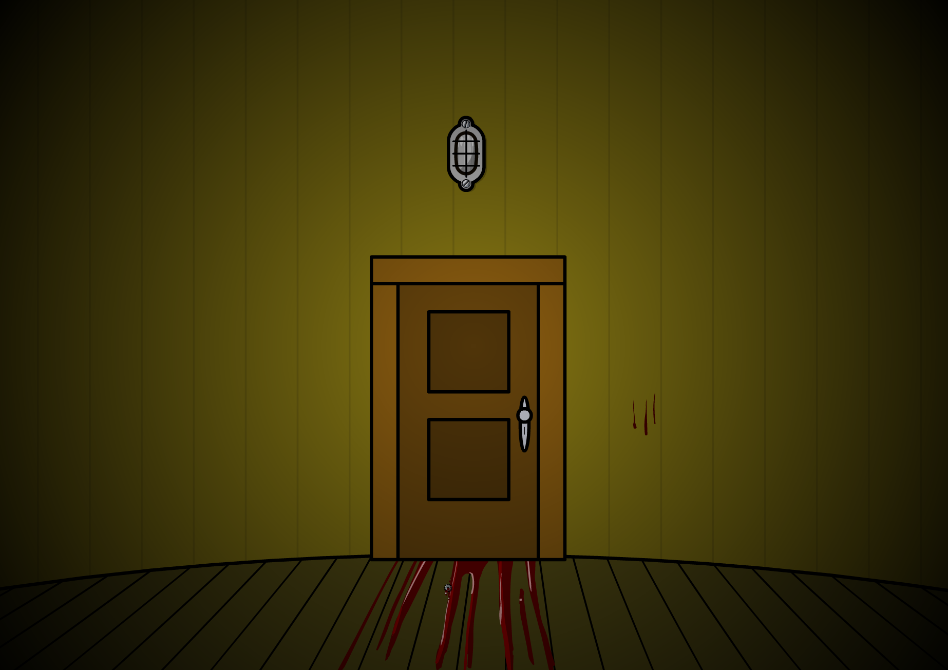 Screenshot 3 for submachine 2 early sketch [2005] [lost media]