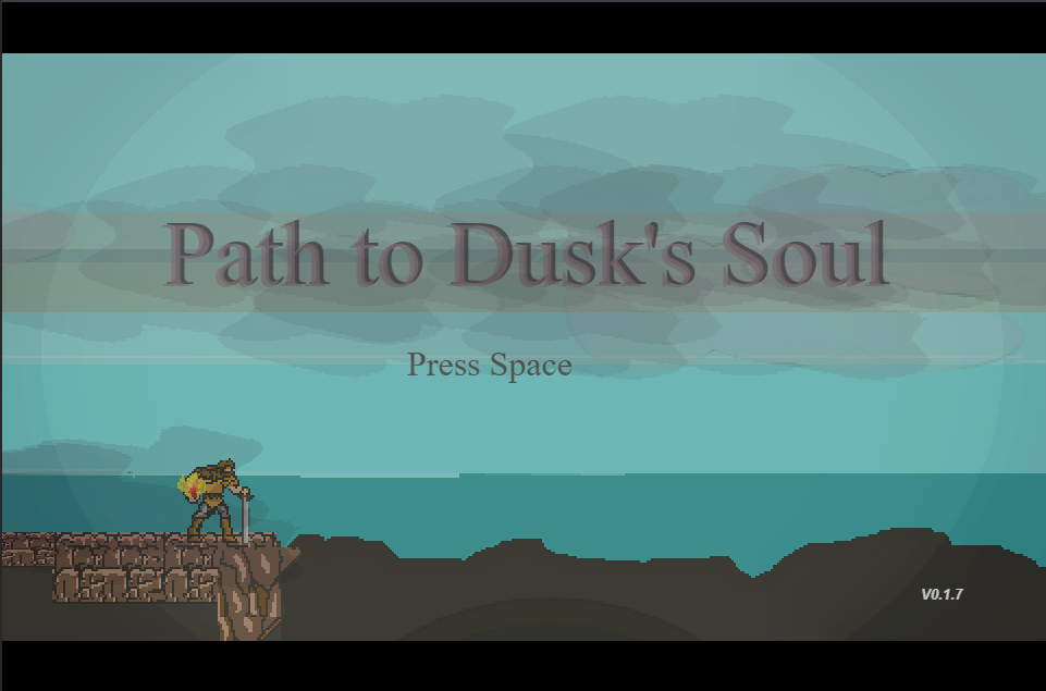 Screenshot 3 for Path to Dusk's Soul