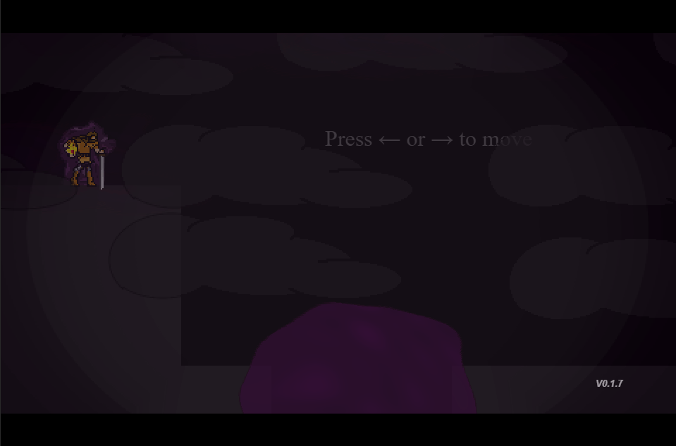 Screenshot 5 for Path to Dusk's Soul
