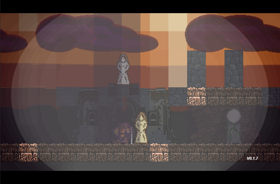 Screenshot 2 for Path to Dusk's Soul