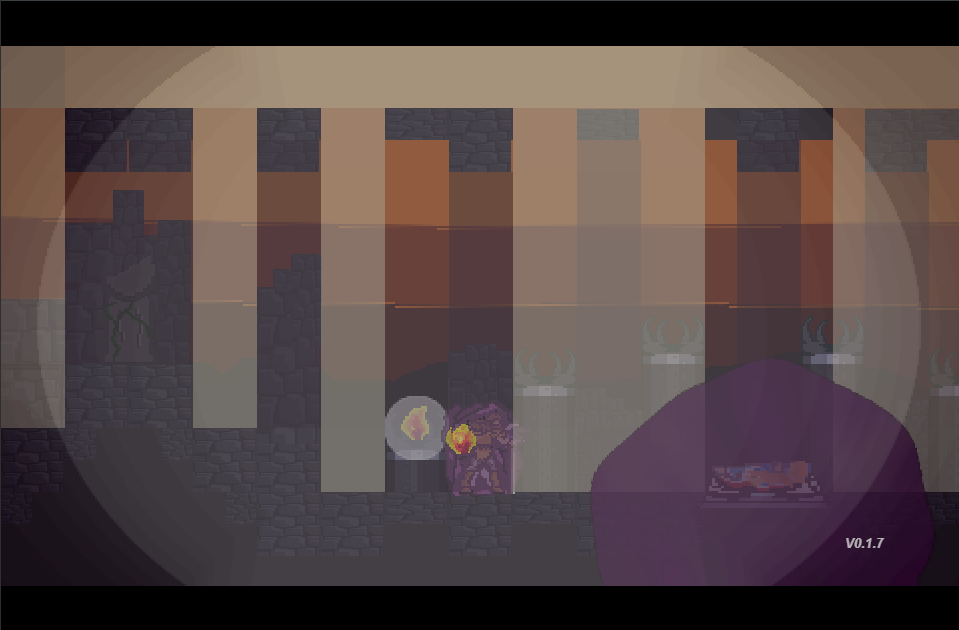 Screenshot 6 for Path to Dusk's Soul