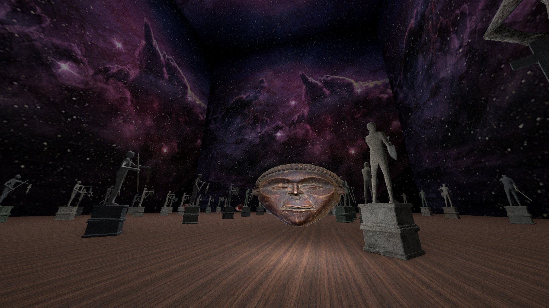 Screenshot 3 for Vapor Soup