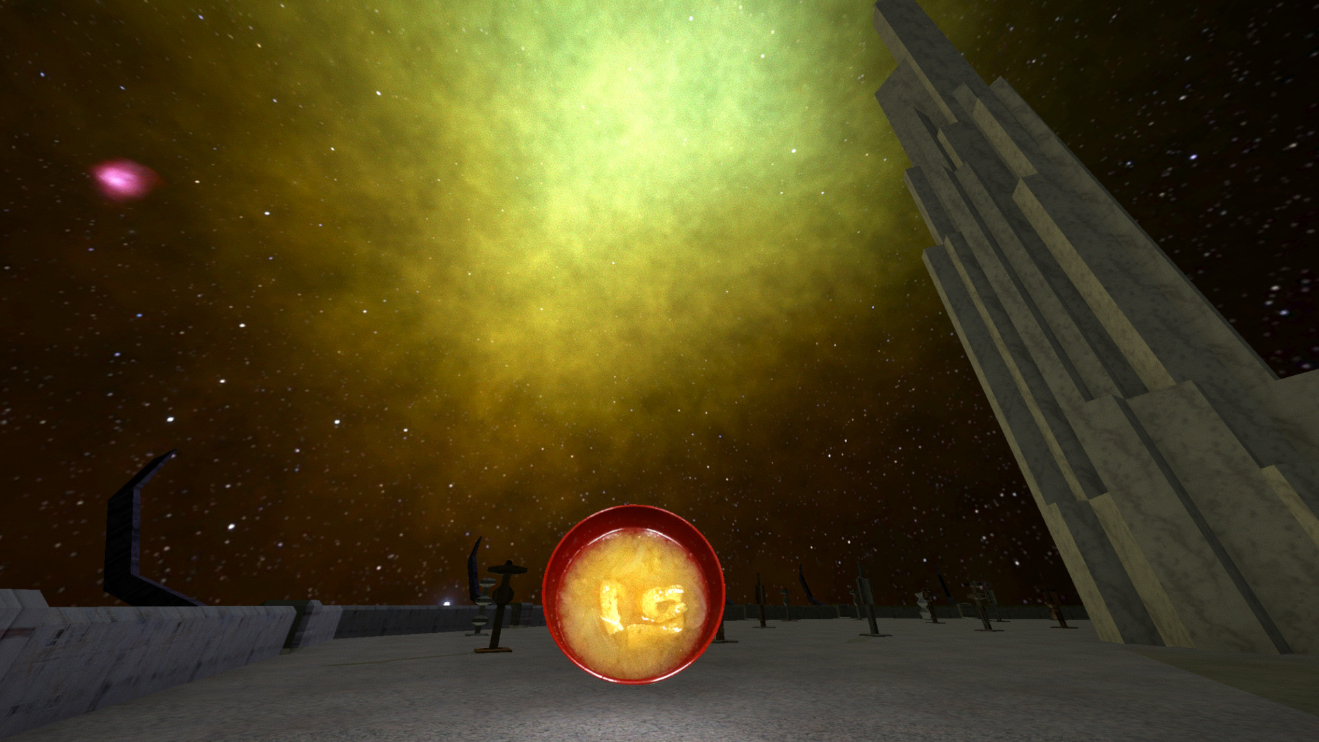 Screenshot 5 for Vapor Soup