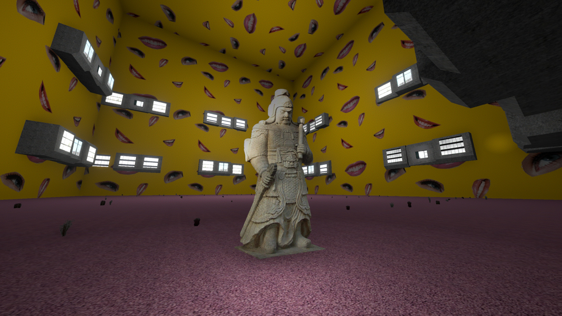 Screenshot 6 for Vapor Soup