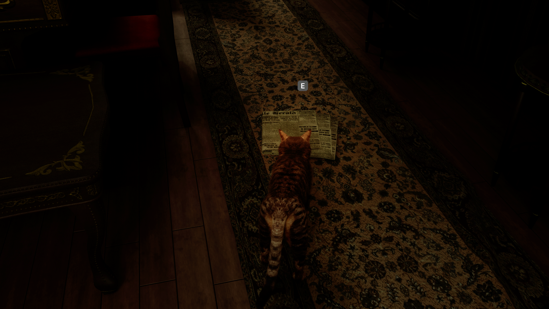 Screenshot 2 for Meowmories
