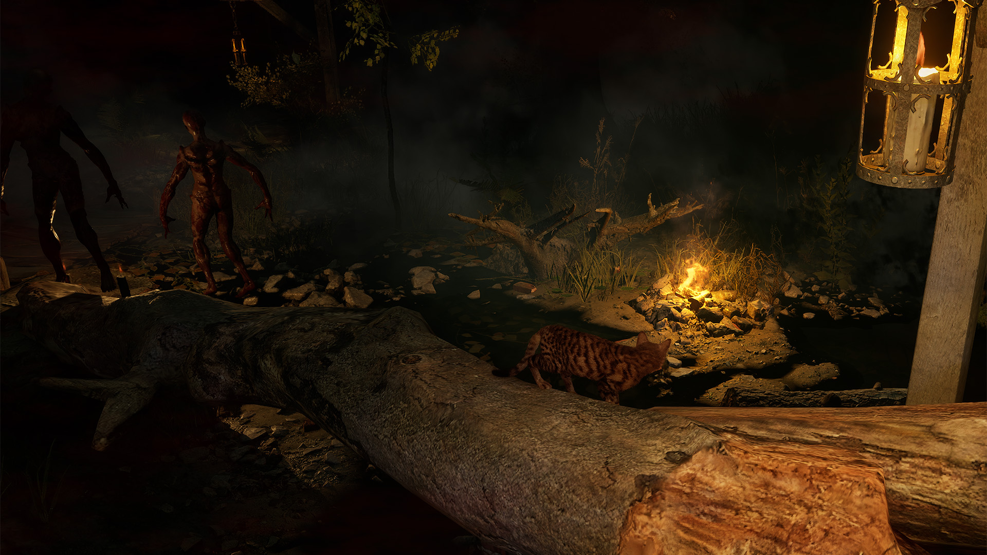 Screenshot 3 for Meowmories