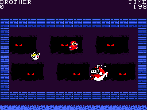 Screenshot 2 for Super Return of BROTHER