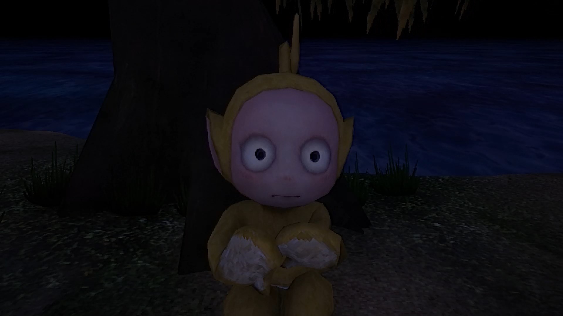 Screenshot 5 for Slendytubbies 0 Records