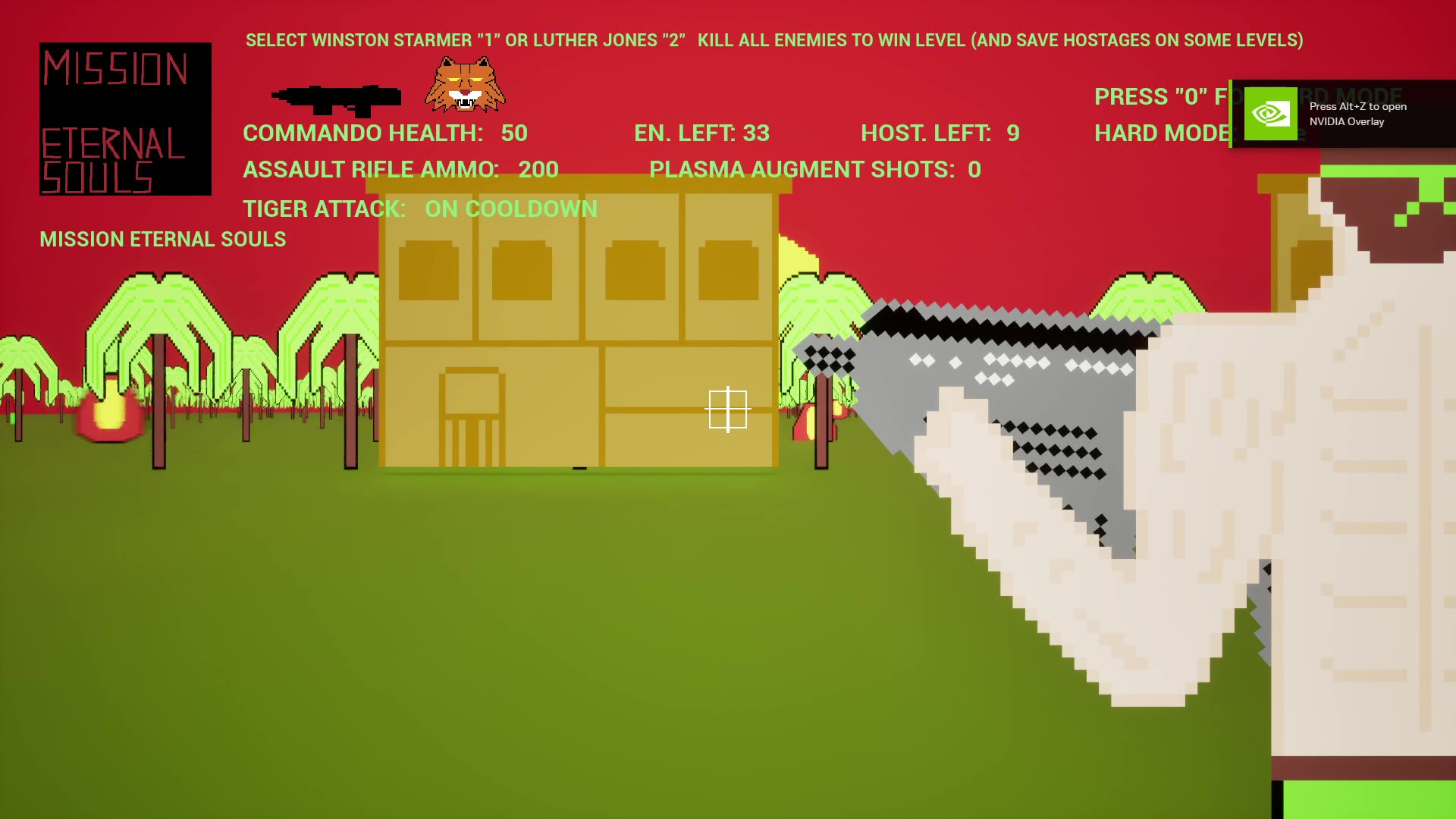 Screenshot 21 for MISSION ETERNAL SOULS