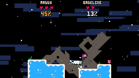 Screenshot 3 for Adelie Fight Club