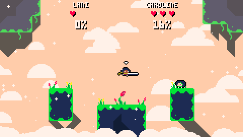 Screenshot 4 for Adelie Fight Club