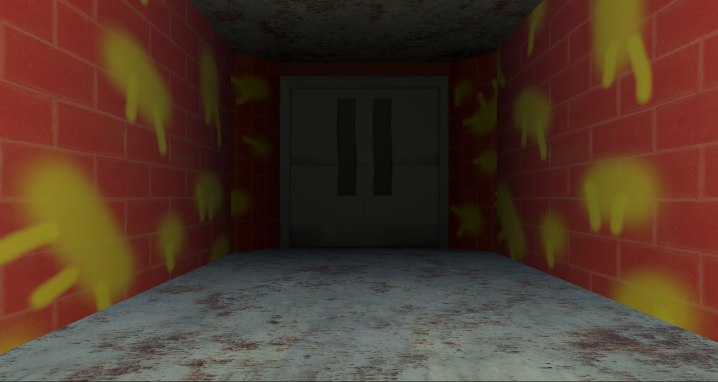 Screenshot 4 for Paranoia