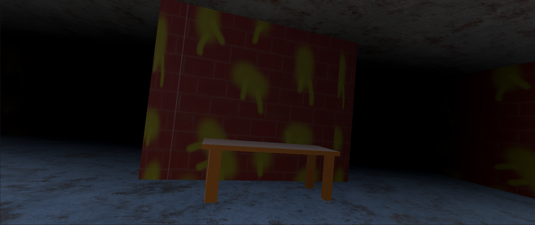Screenshot 2 for Paranoia