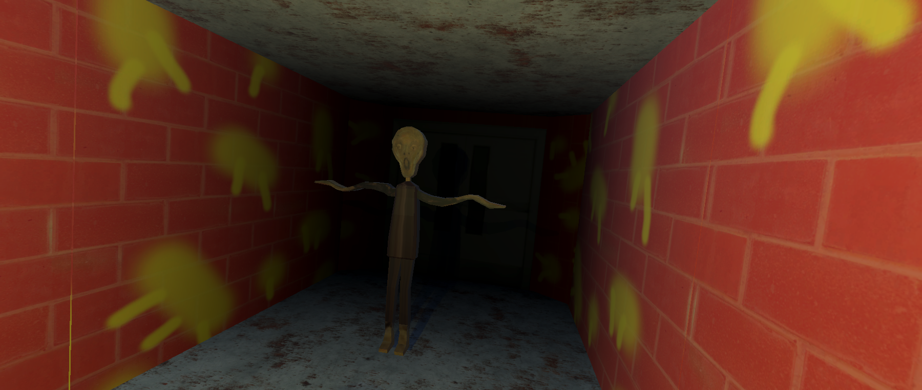 Screenshot 3 for Paranoia