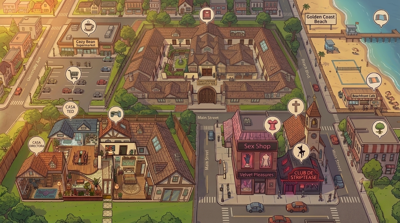 Screenshot 2 for Leap of Time