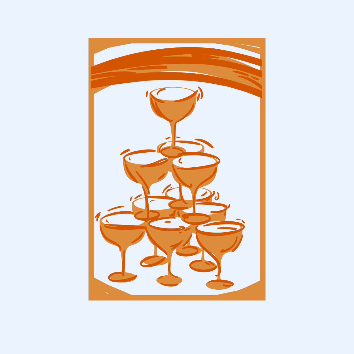Screenshot 2 for Ten Cups