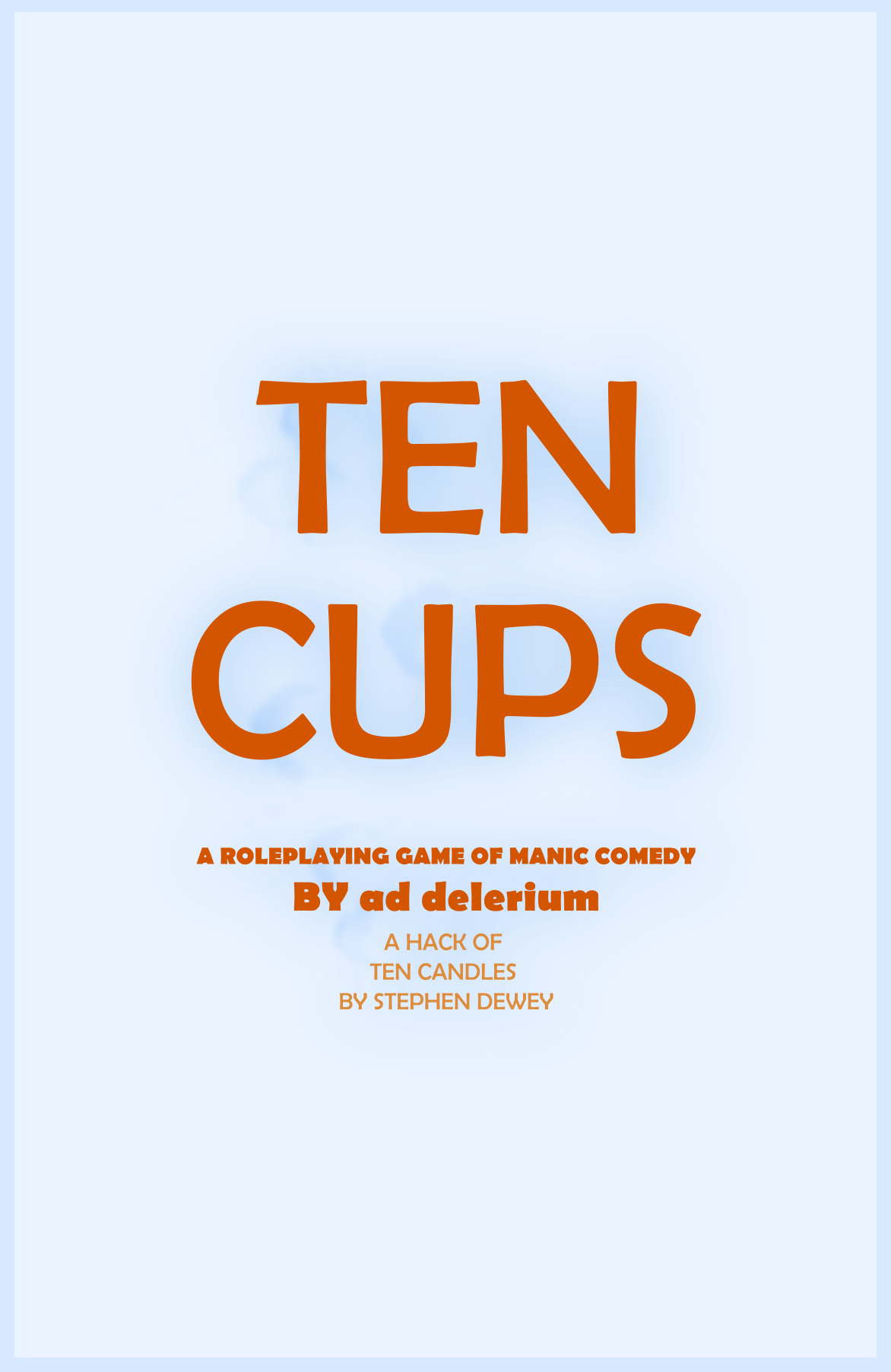 Screenshot 3 for Ten Cups