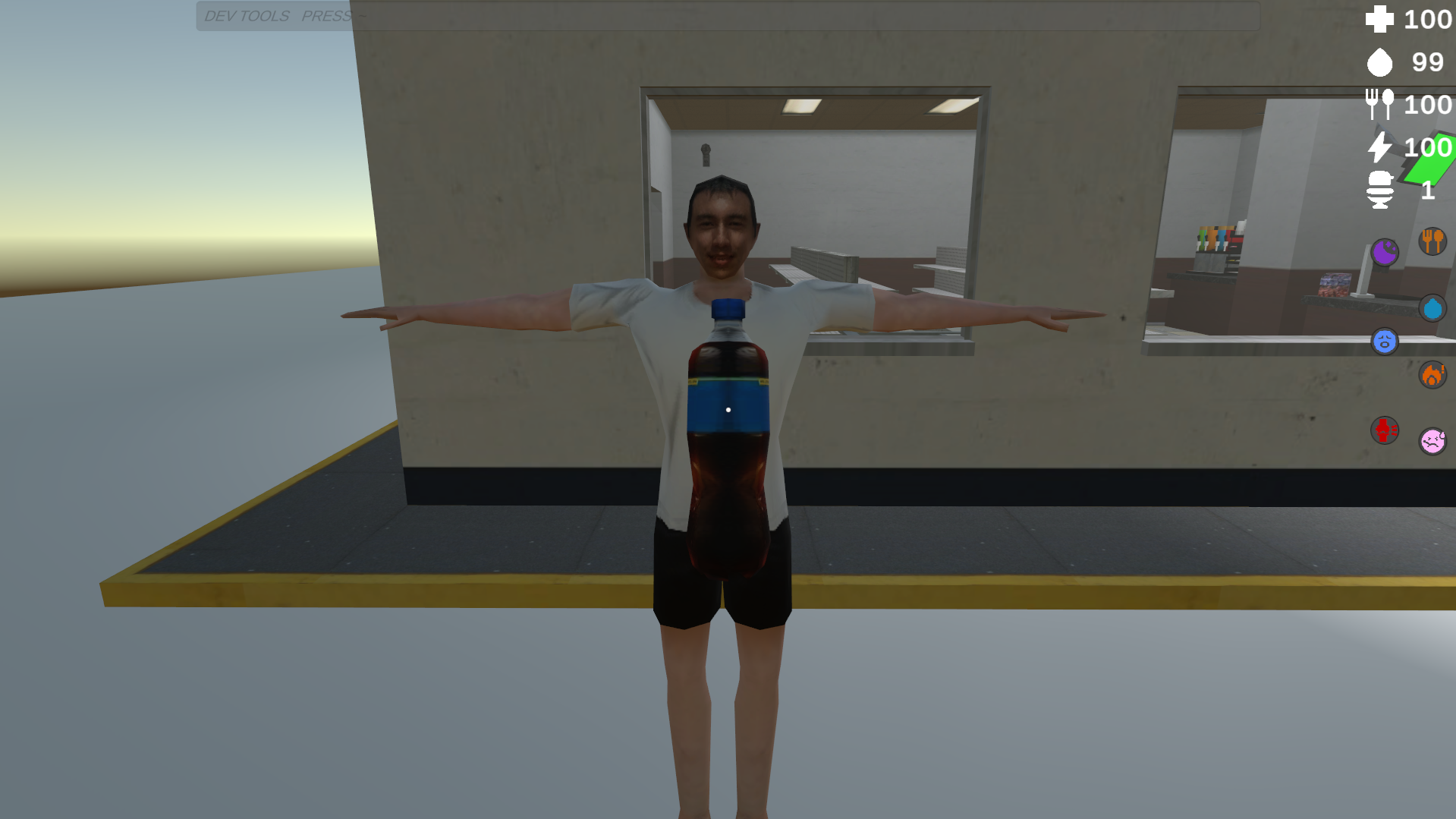 Screenshot 5 for Live a Life