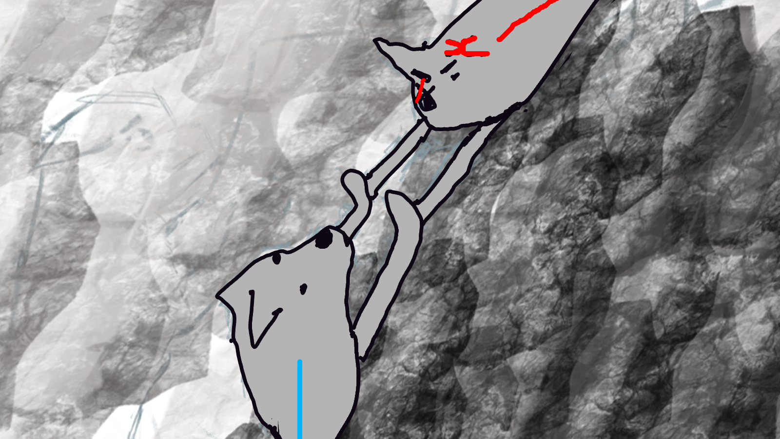 Screenshot 5 for Rise of the Wolf