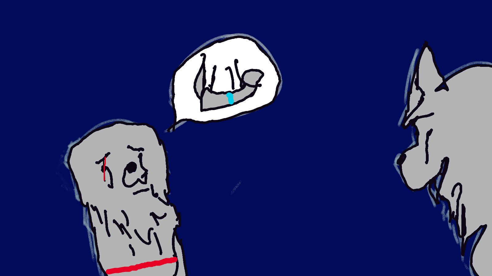 Screenshot 6 for Rise of the Wolf