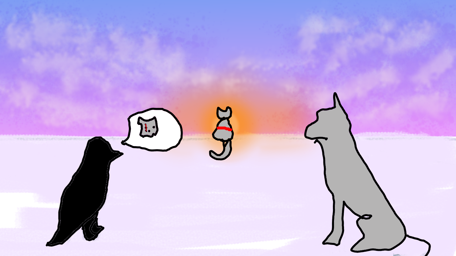 Screenshot 7 for Rise of the Wolf