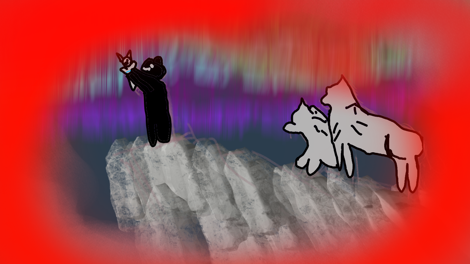 Screenshot 4 for Rise of the Wolf