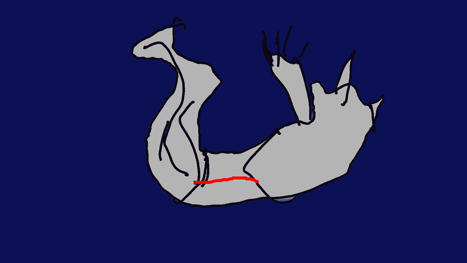 Screenshot 8 for Rise of the Wolf