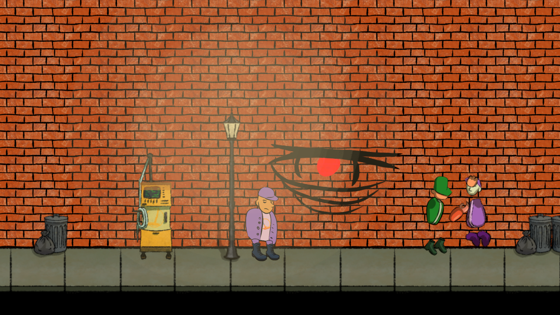 Screenshot 5 for Here we go again