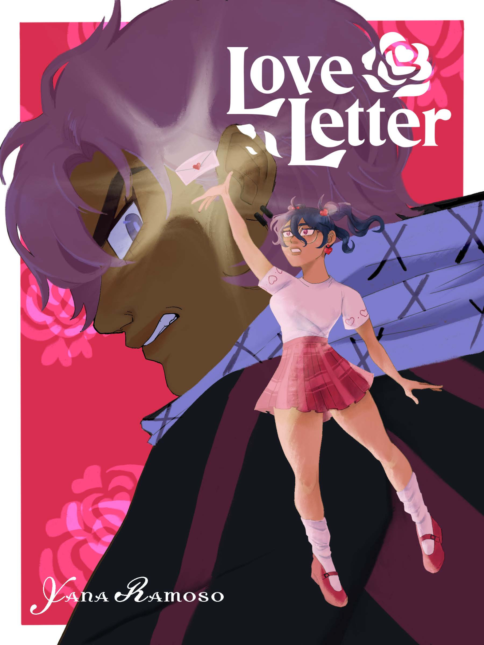 Love Letter Chapter 1 (beta) by yyakultist