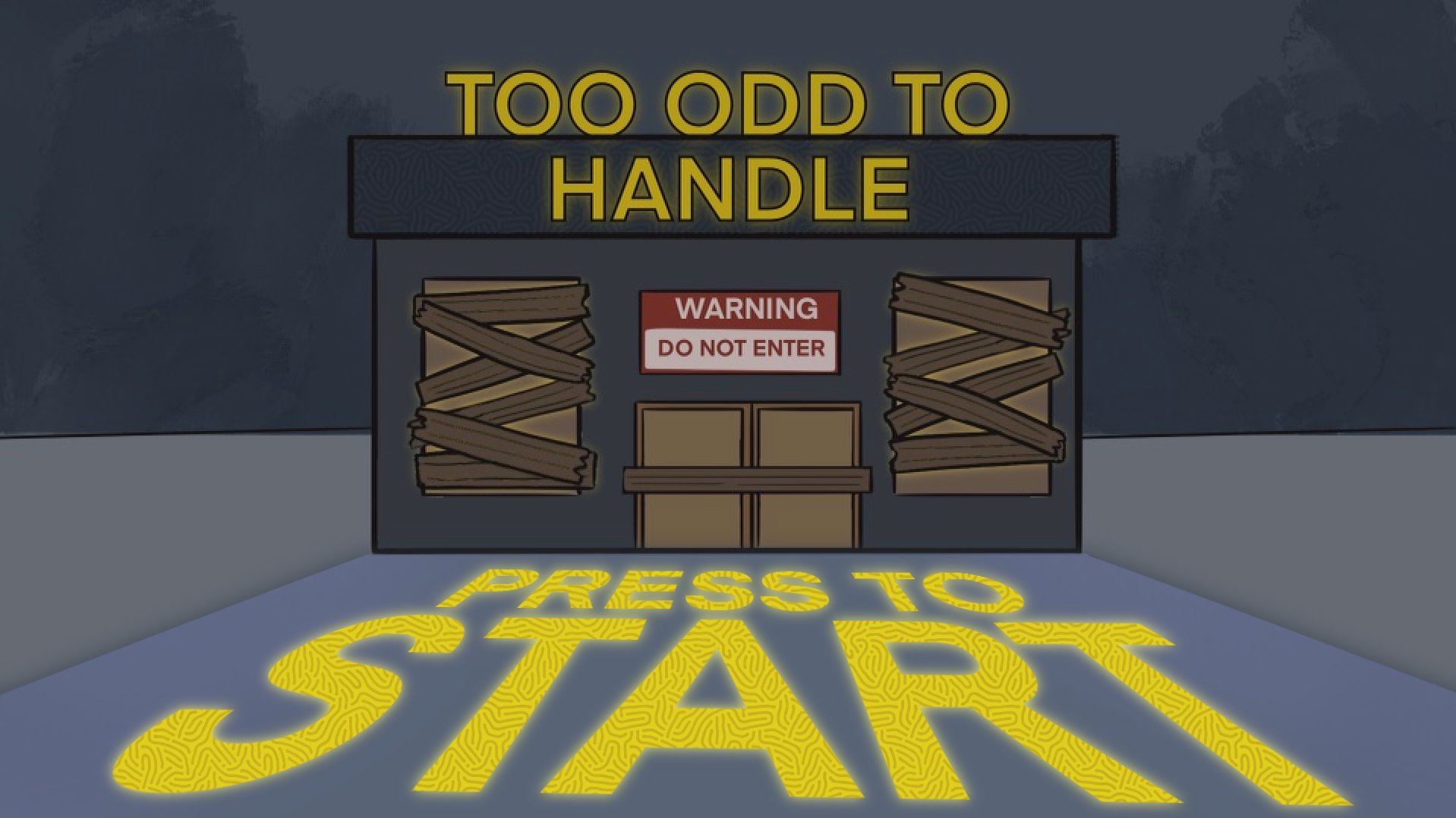 Screenshot 2 for Too Odd to Handle