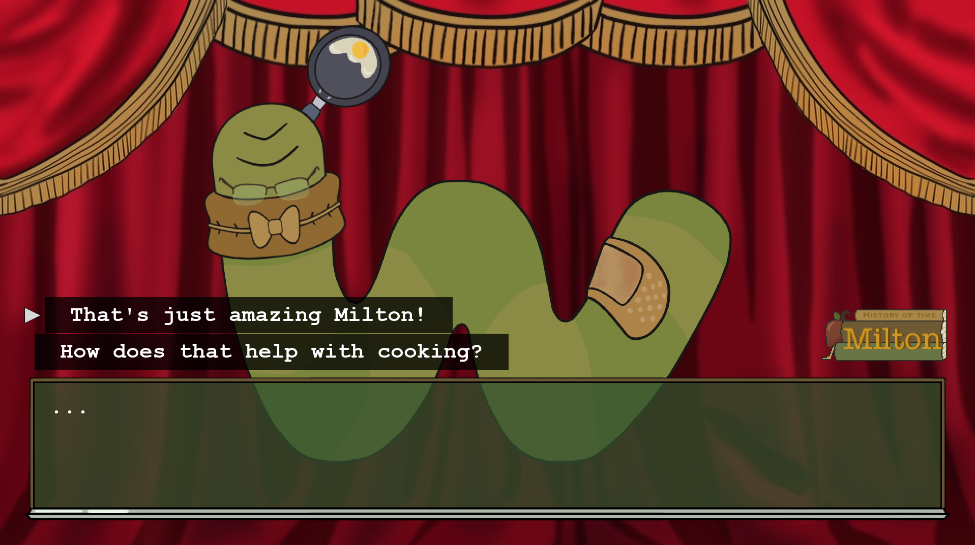 Screenshot 3 for Too Odd to Handle