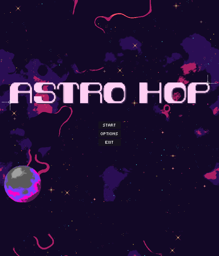 Screenshot 2 for Astro Hop