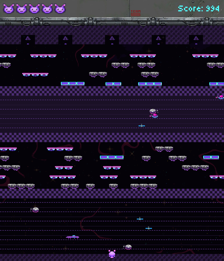 Screenshot 3 for Astro Hop