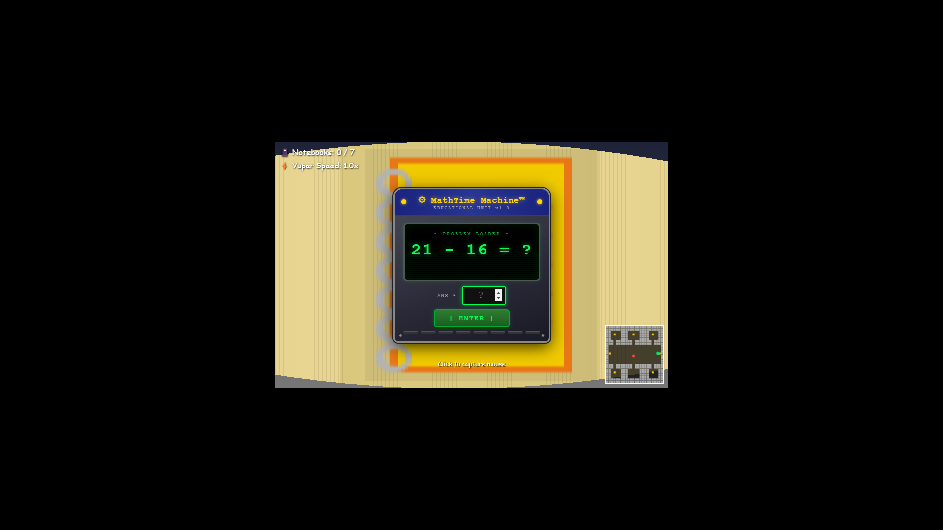 Screenshot 5 for Yuper's Fun Education [BETABUILD]