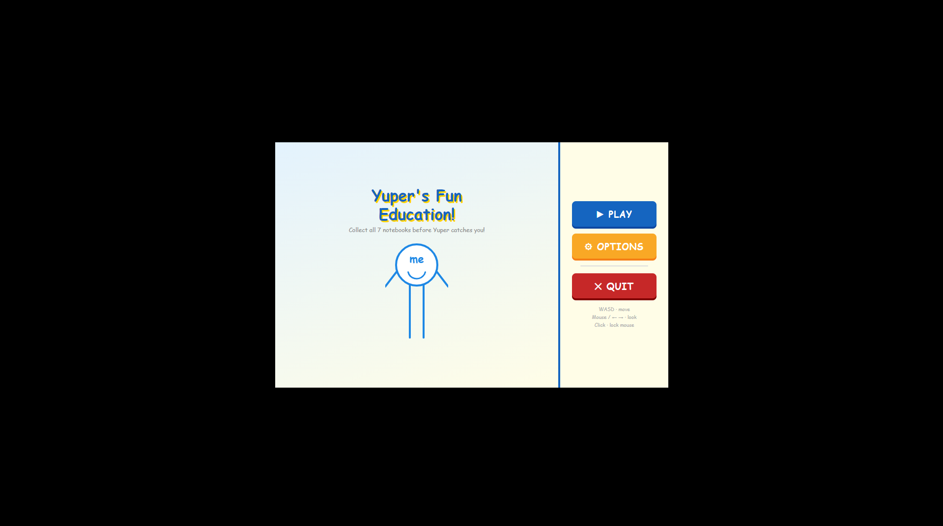 Screenshot 2 for Yuper's Fun Education [BETABUILD]