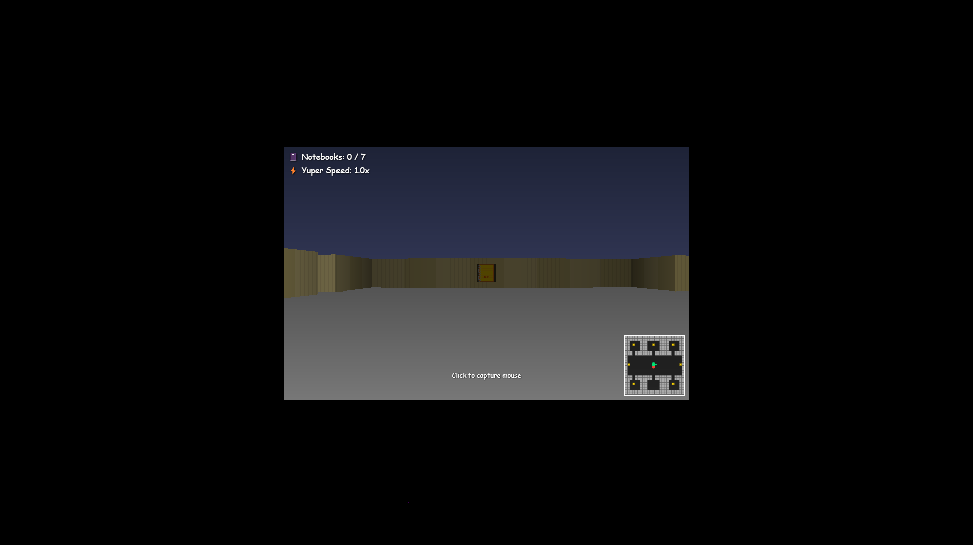 Screenshot 3 for Yuper's Fun Education [BETABUILD]