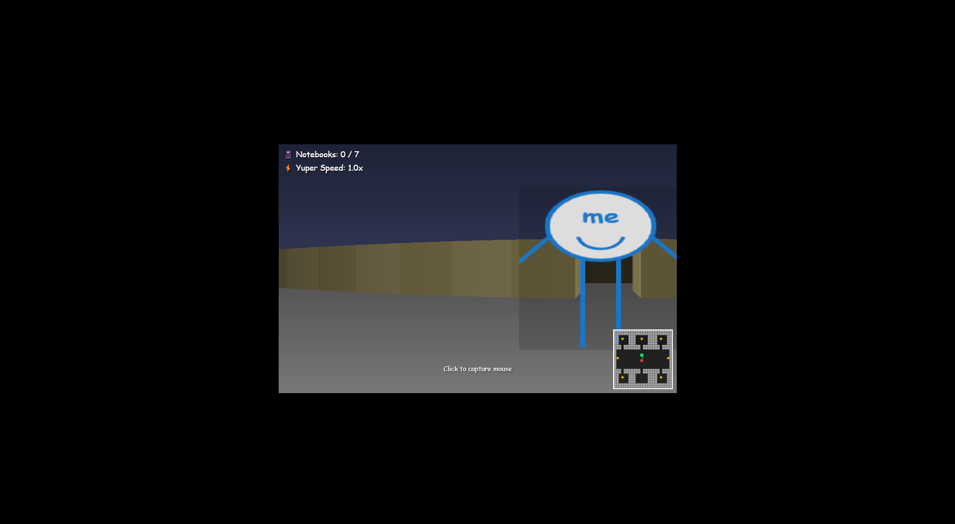Screenshot 4 for Yuper's Fun Education [BETABUILD]