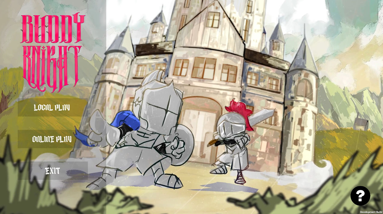 Screenshot 2 for Buddy Knight