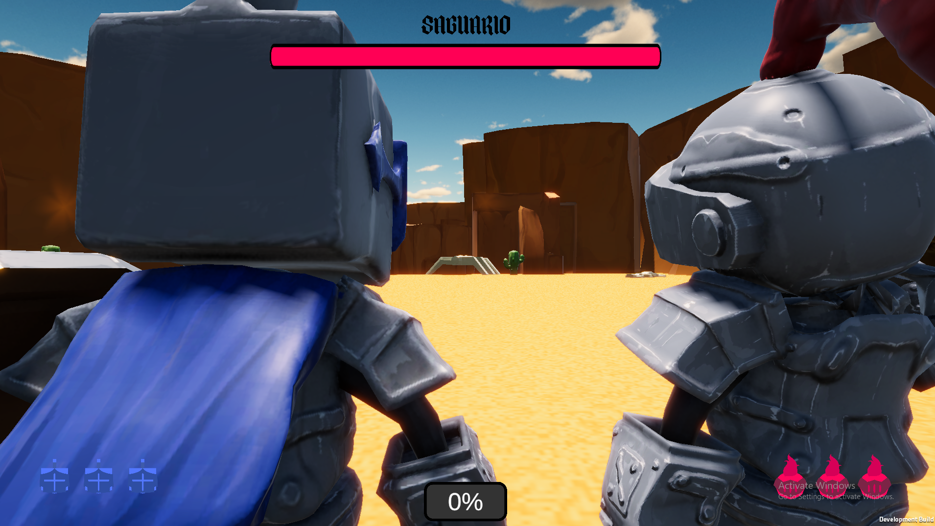 Screenshot 3 for Buddy Knight