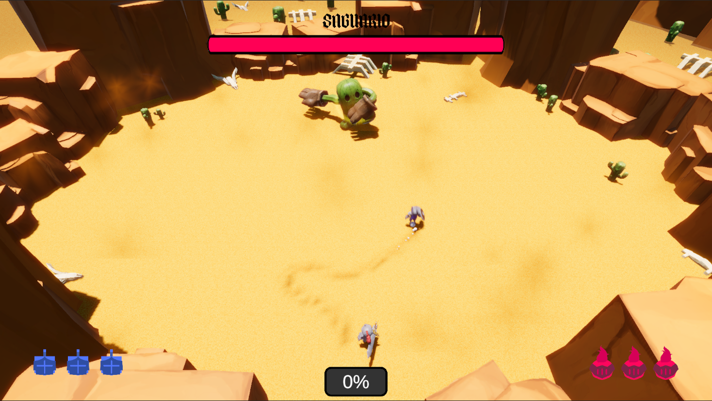 Screenshot 5 for Buddy Knight