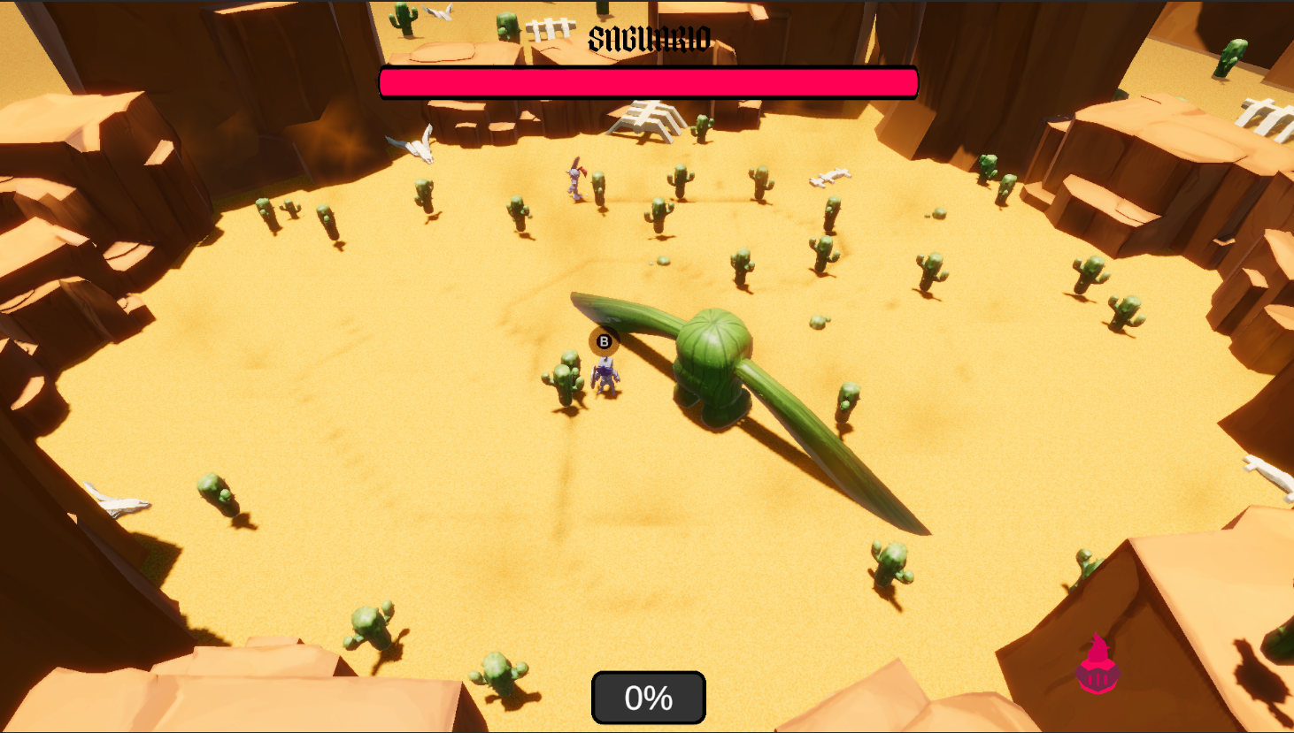 Screenshot 6 for Buddy Knight