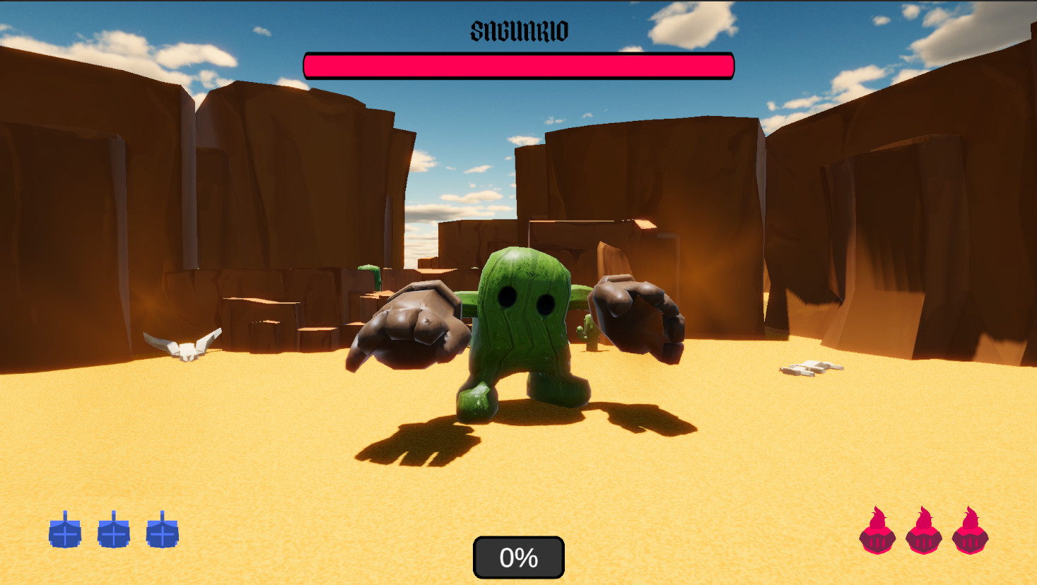 Screenshot 4 for Buddy Knight
